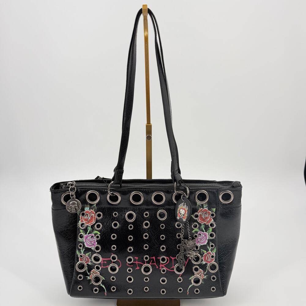 Ed Hardy Bag